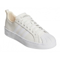 adidas Sneaker Streetcheck eggshell white Women